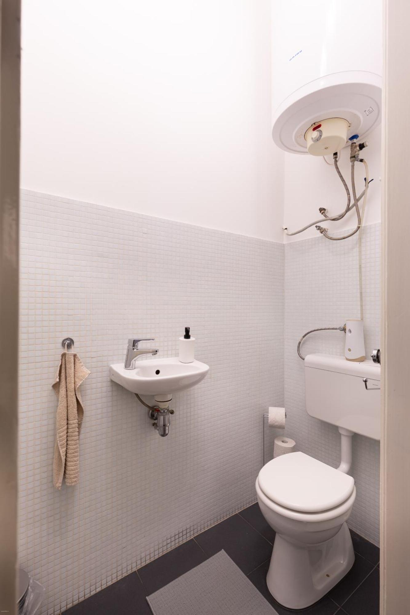 Apartamento Anker Center By Stn Budapest Exterior foto